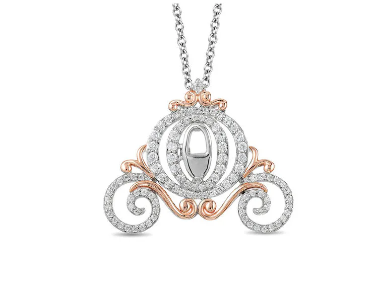 There's A Disney Fine Jewelry Line For 