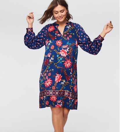 Loft's First-Ever Plus Size Collection Is Here! What to Buy Right Now