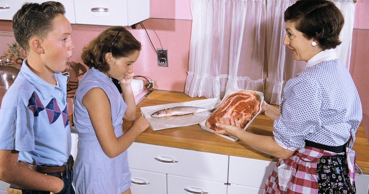 Food Kitchen Masturbation - This Is How To Have The 'Masturbation Talk' With Your Tween Or Teen,  According To Experts