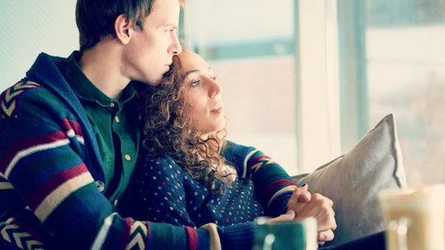 trust after affair, trust after cheating