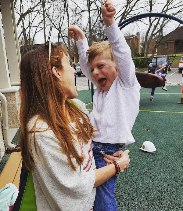 Little Boy’s Excitement Over Target Ad Proves Inclusion Matters