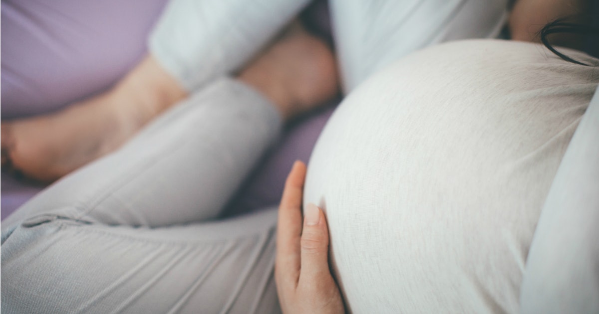 It’s Okay To Not Be Excited About Your Pregnancy