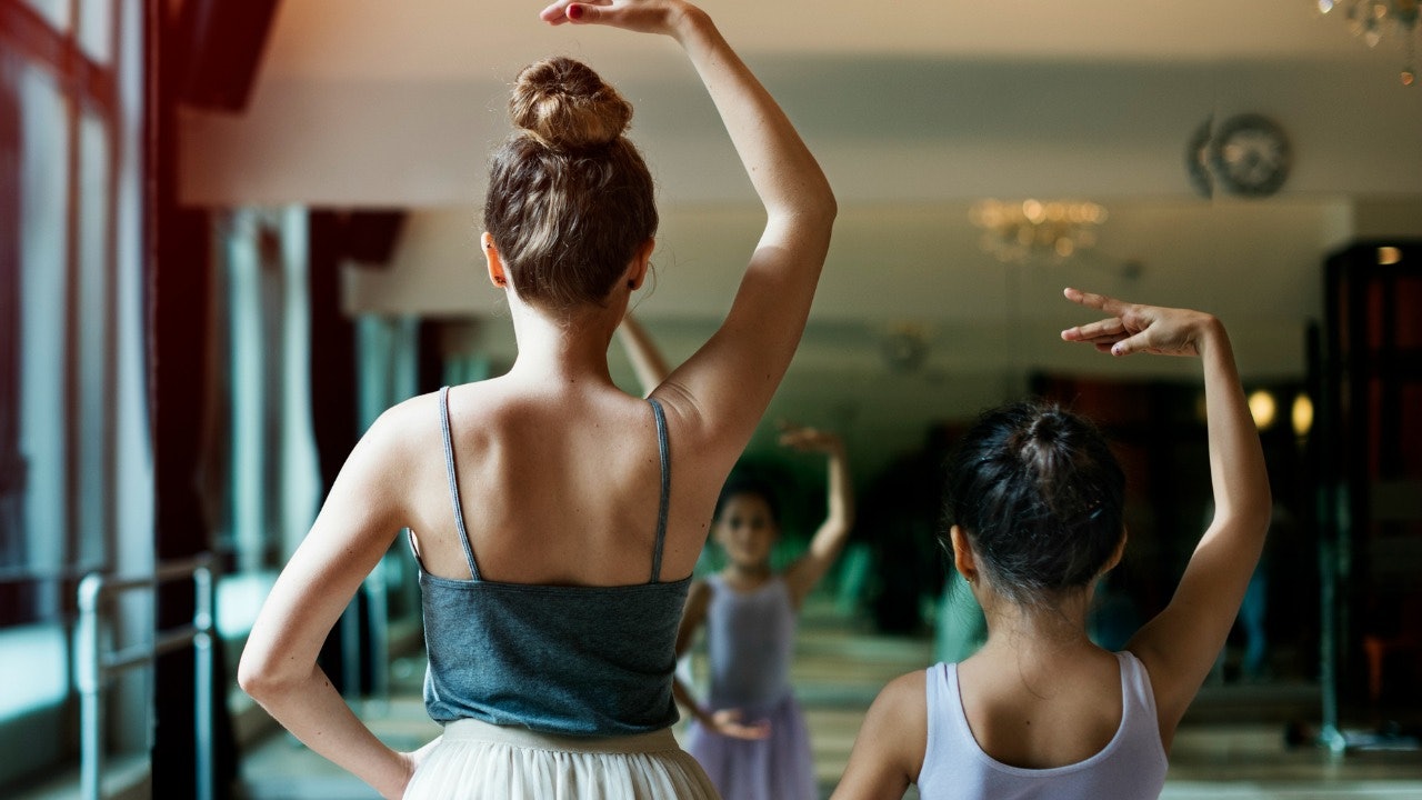 I'm A Dance Mom, And I Don't Need Your Judgment