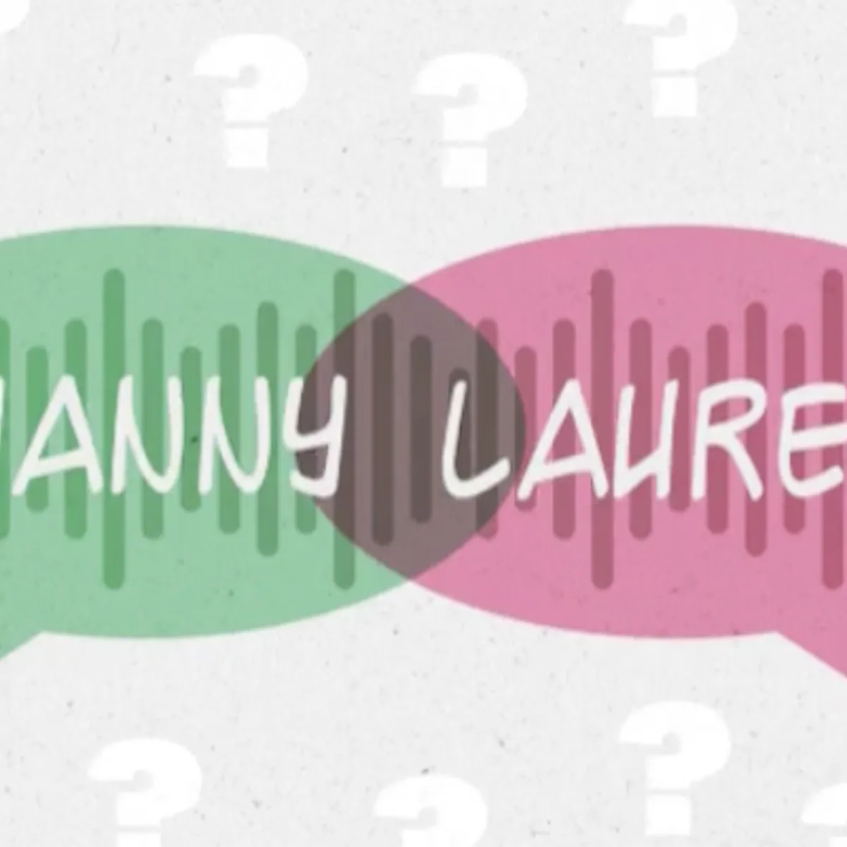 blue dress gold dress yanny laurel Scientist Explains Why We Can't Agree On #TheDress