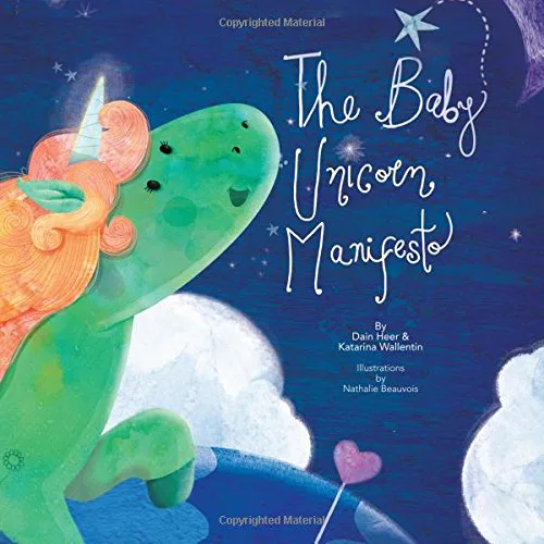 13 Children’s Books You Might Not Have, But Need ASAP
