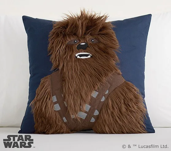 The Cutest Items From The Star Wars Pottery Barn Collection