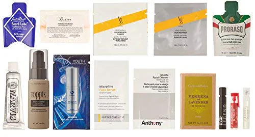 If You Didn’t Know About These Amazon Sample Boxes, You’re Missing Out