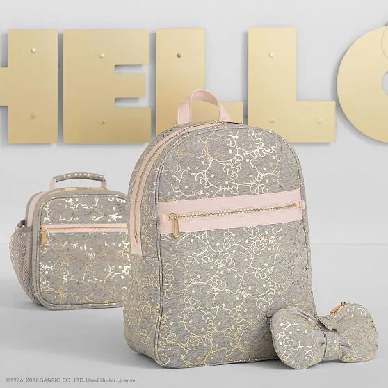 Pottery Barn display picture 3