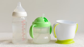 Washed baby bottles in dishwasher at same time as tomato sauce pan still  safe? : r/BabyBumps