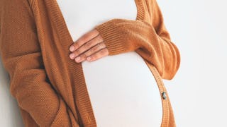 In a lot of ways, you’ll never be the same post-baby. Below are ways pregnancy Pregnancy might chang...