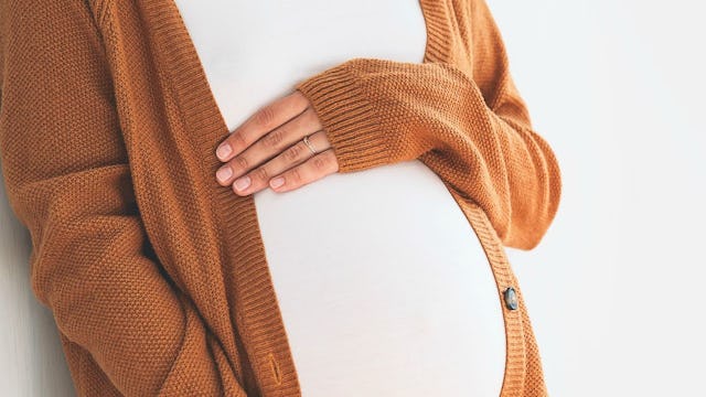 In a lot of ways, you’ll never be the same post-baby. Below are ways pregnancy Pregnancy might chang...