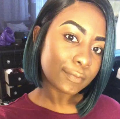 Mommy wig 2018 best sale
