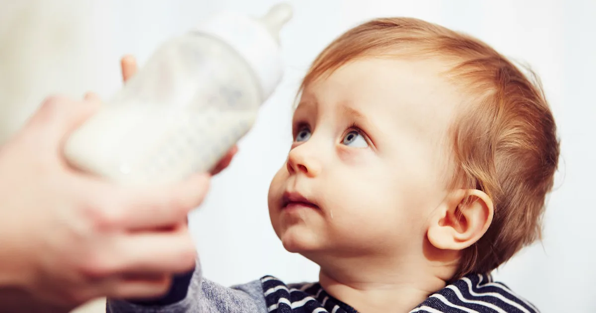 What Foods Can Cause Acid Reflux In Breastfed Babies