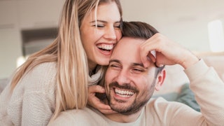 My husband is great- but heres how he could do better