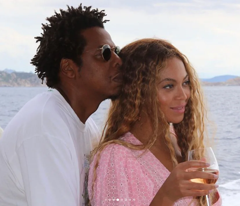 Beyoncé Talks Breastfeeding And Marriage Vows In Emotional Instagram Post