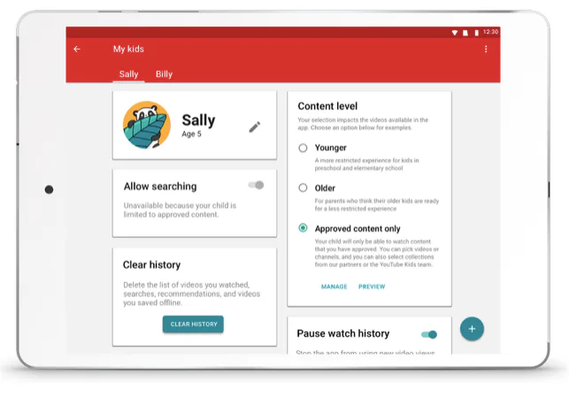 Effective Strategies for Reducing Screen Time for Kids