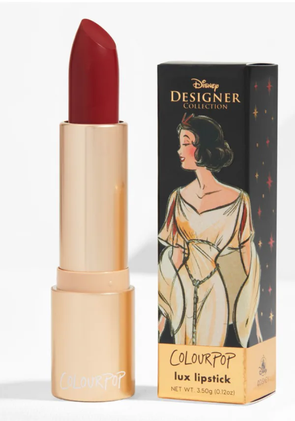 This ColourPop x Disney Collection Is The Stuff Dreams Are Made Of