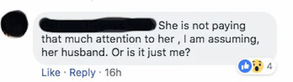 Women Can’t Even Serve Their Country Without Being Judged And Shamed