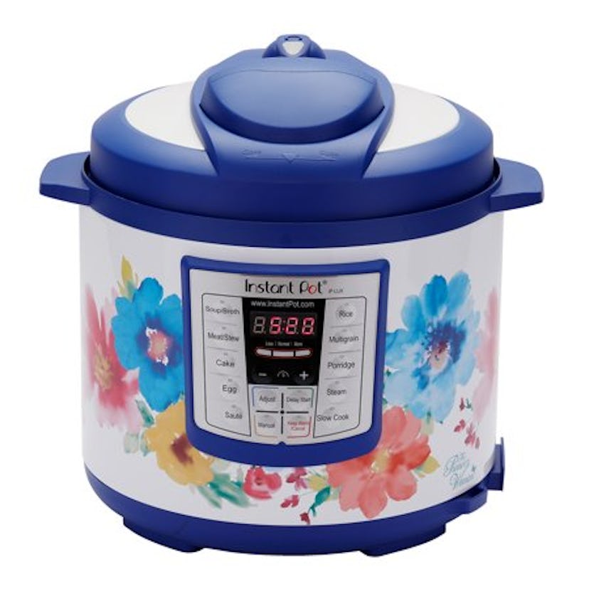 The Pioneer Woman s Instant Pot Is NOT Cute Sorry Not Sorry