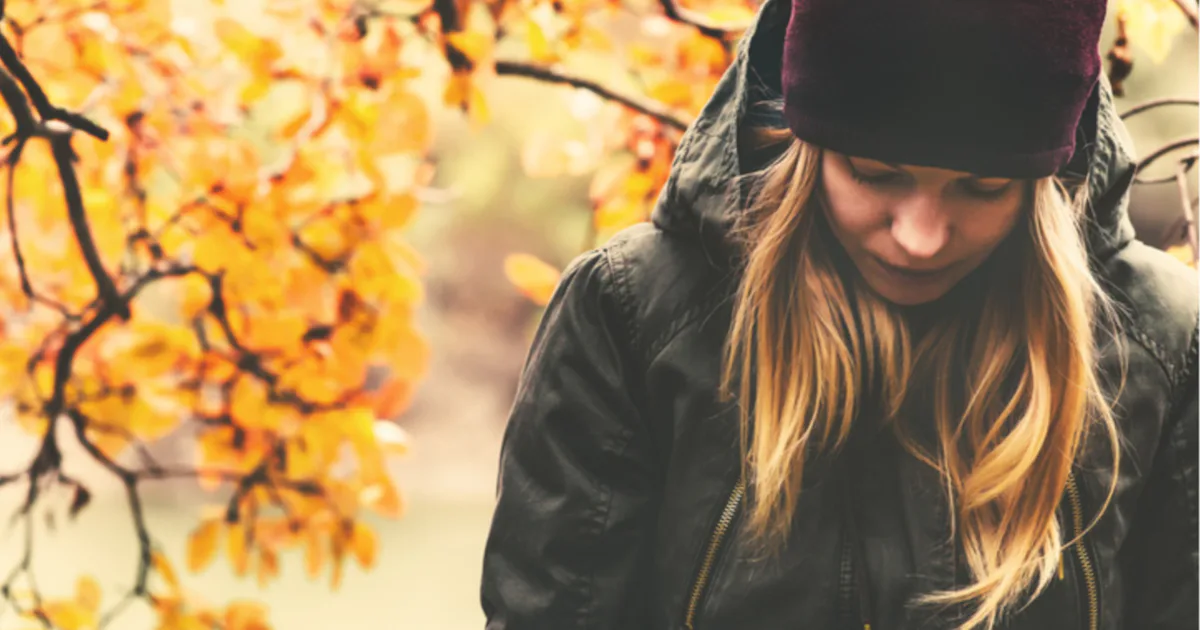 Fall Personality Choose One PSA: Not Everyone Loves Fall, And Here’s Why