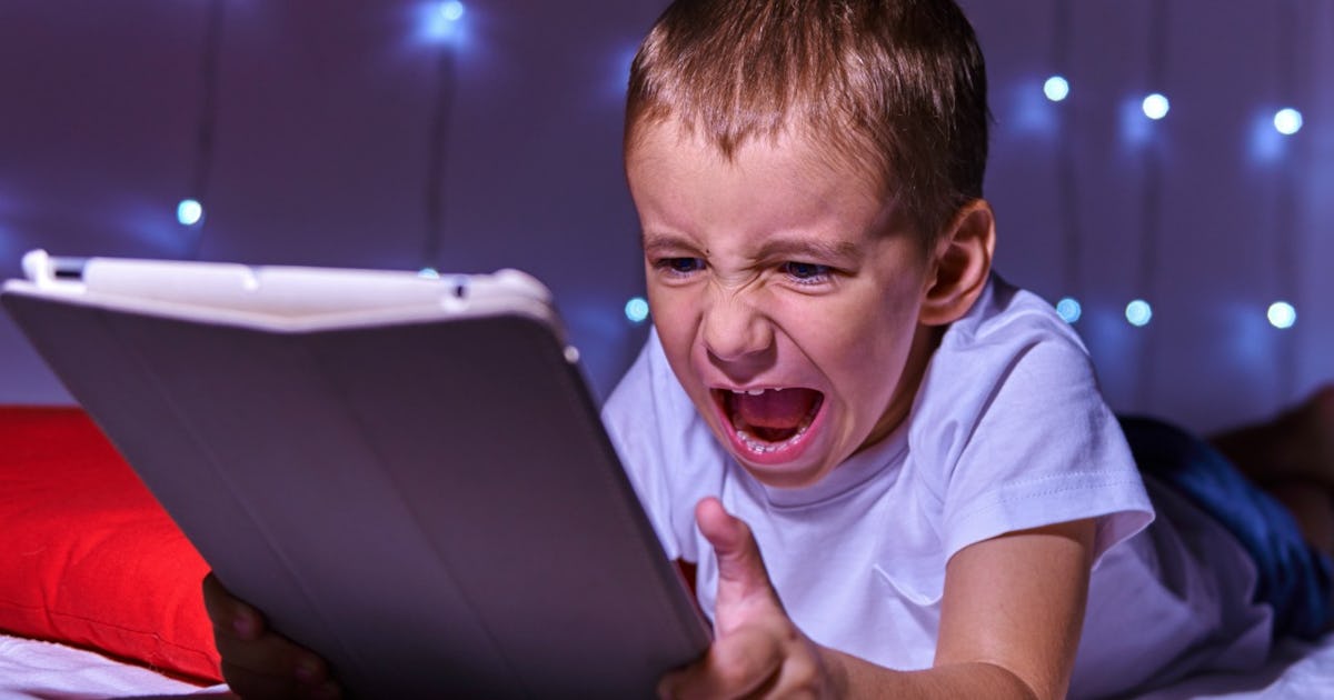 We Banned Screens (Yes, Really), And It Changed Our Entire Family