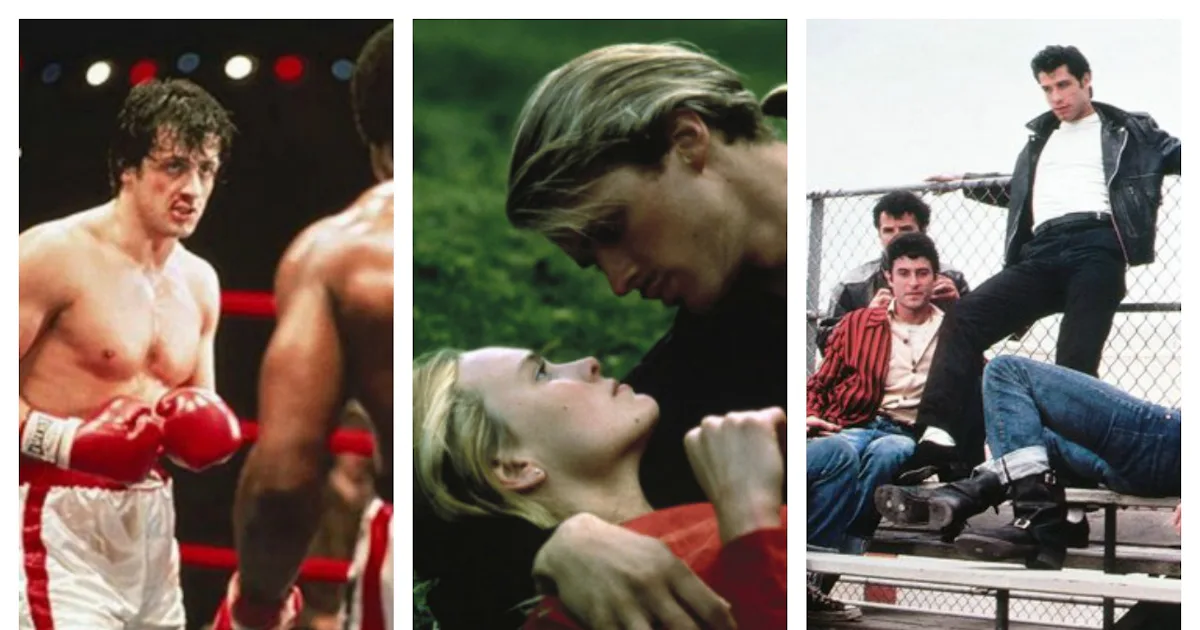 Pretty Awful 5 Movie ‘Favorites’ That Are Actually Pretty Awful