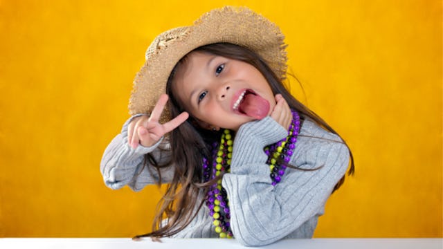 beautiful two syllable girl baby names