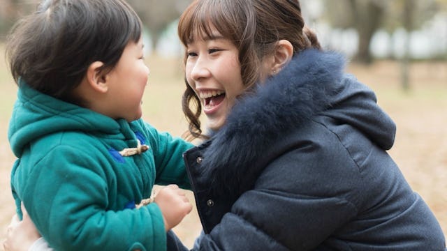 Re-think The Phrase ‘Good Job’?