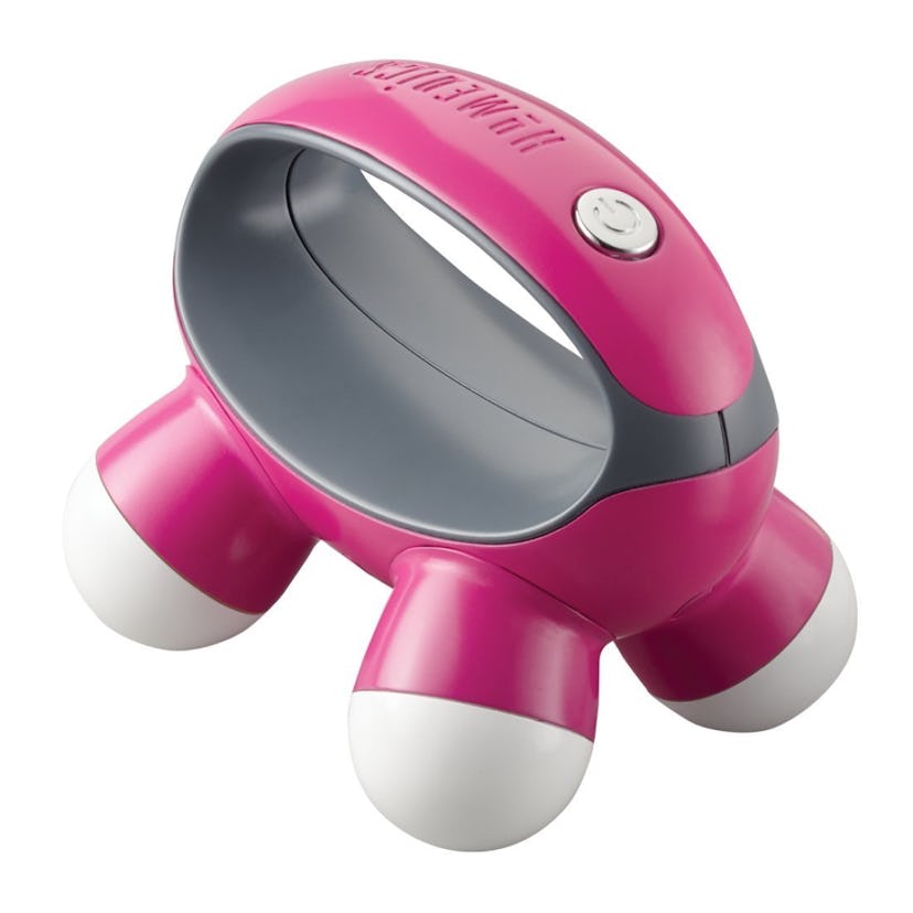 Homedics PM-50 Hand Held Mini Massager