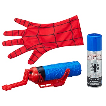 Marvel Spider-Man Super Web Slinger