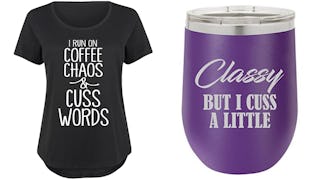 funny gifts