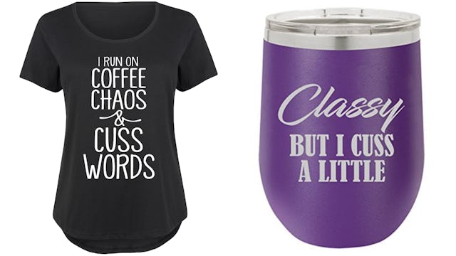 funny gifts