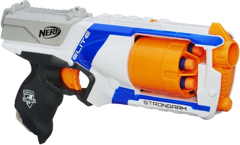 Epic Nerf Guns