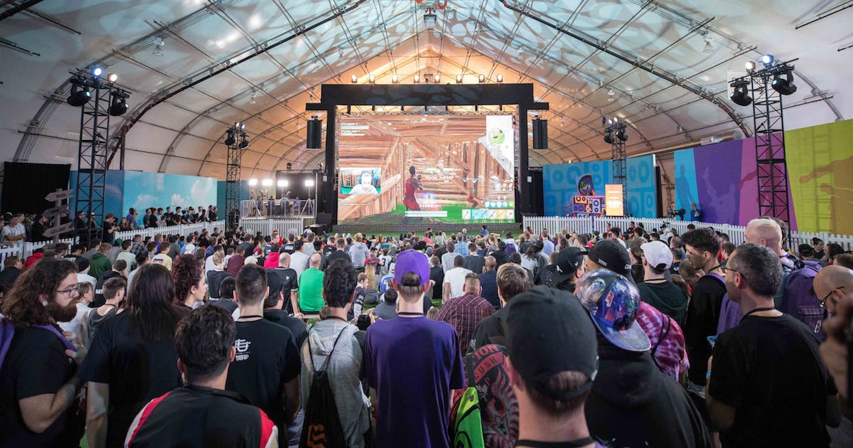 Parents Are Sending Their Kids To Rehab For Fortnite Addiction