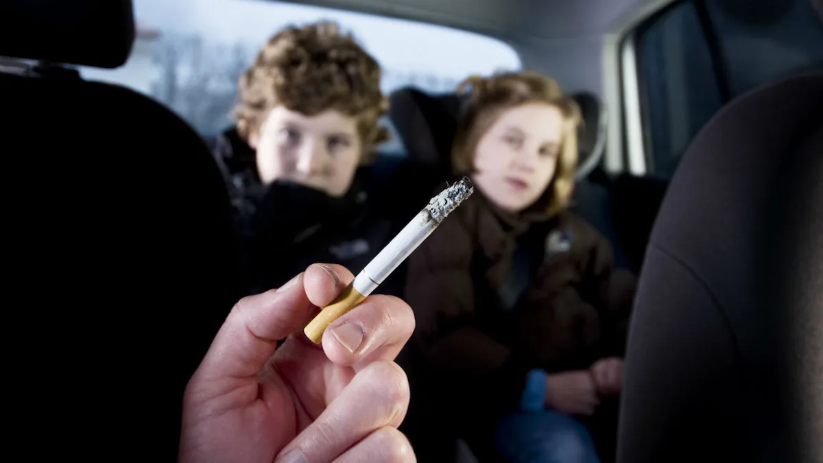 cigarette smoking rate by country Prevalence of tobacco use