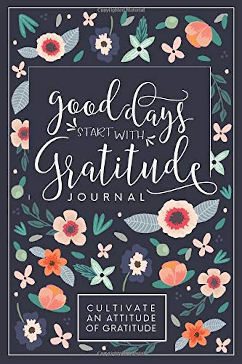 Gratitude Journal