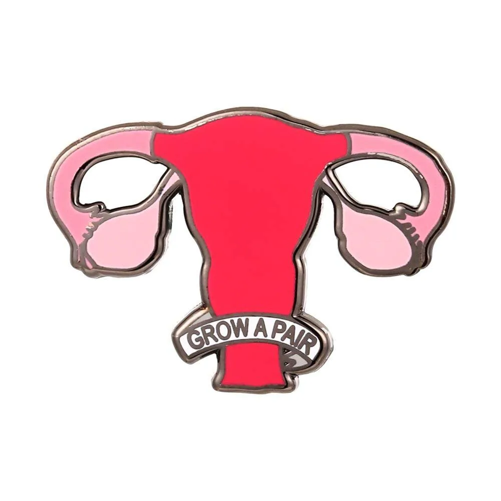 10 Things That Will Give You A Massive Dose Of Girl Power