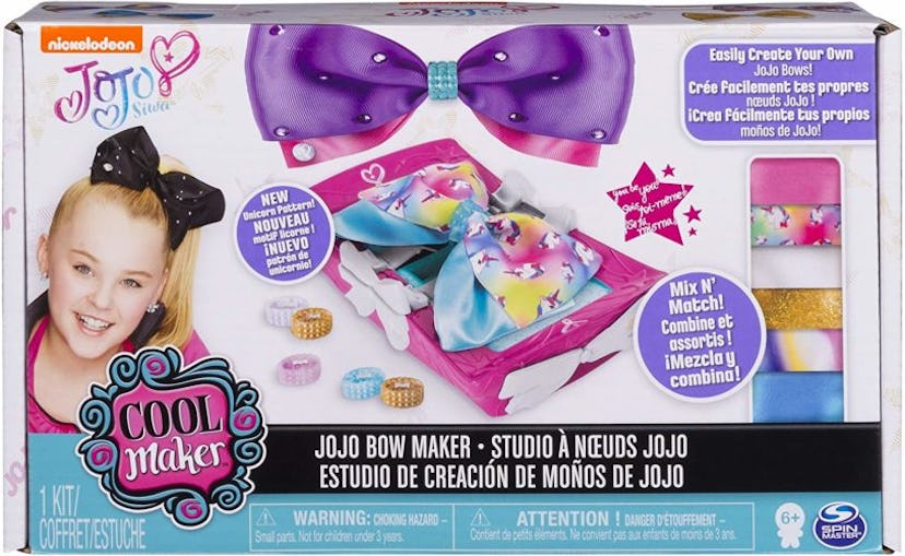 JoJo Bow-Making Kit