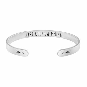 Joycuff Mantra Bracelet