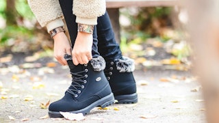 women's winter boots
