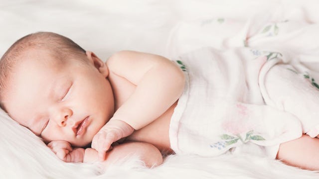 Terrify Me About Newborns