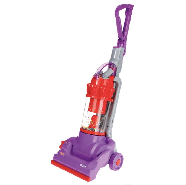 tesco toy vacuum cleaner