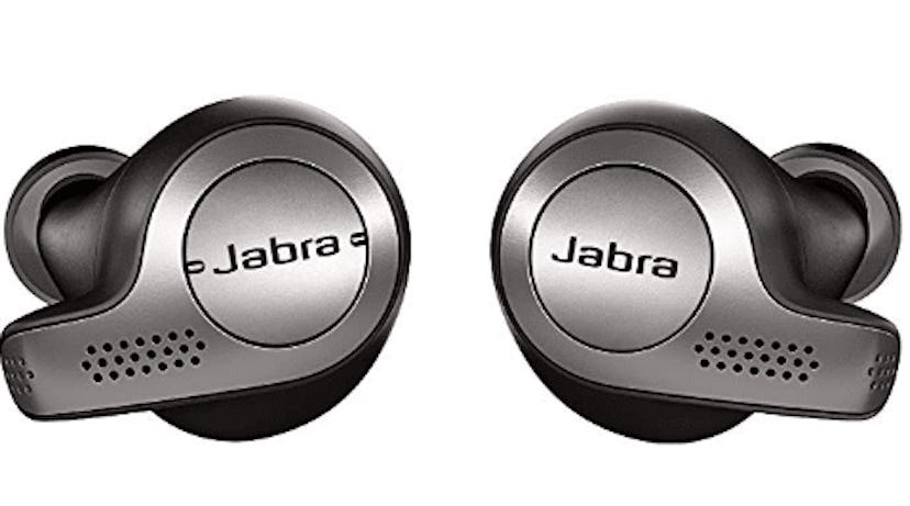 Jabra Elite 65t Earbuds