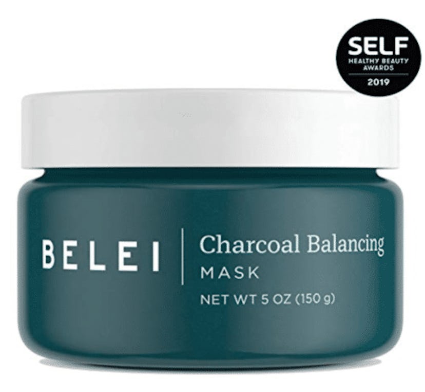 Belei Charcoal Balancing Mask