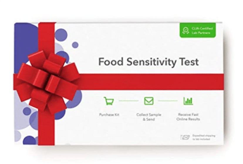 Everlywell Food Sensitivity Test