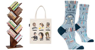 book gifts