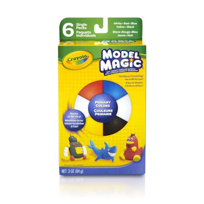 Crayola Model Magic