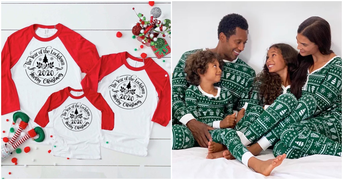 Women's LC Lauren Conrad Jammies For Your Families® Fairisle Top & Bottoms Pajama  Set