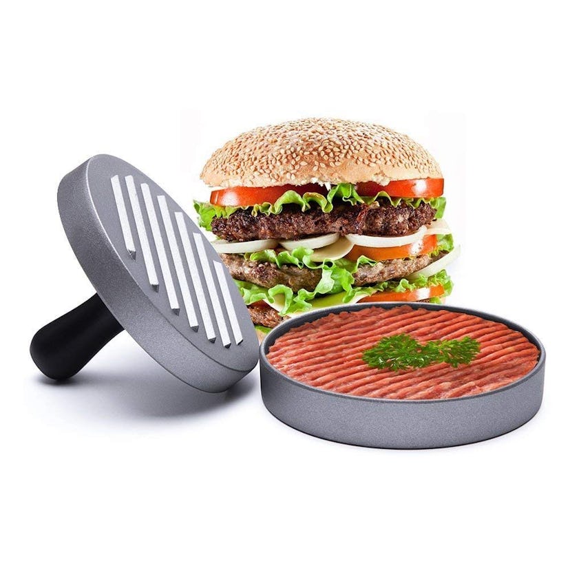 Hamburger Press