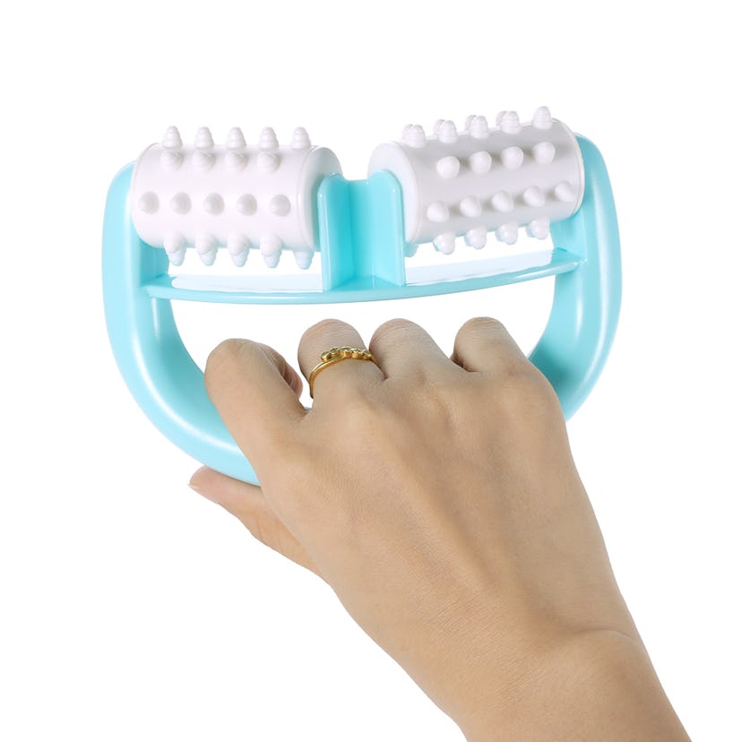 Anself Handheld Massage Cell Roller